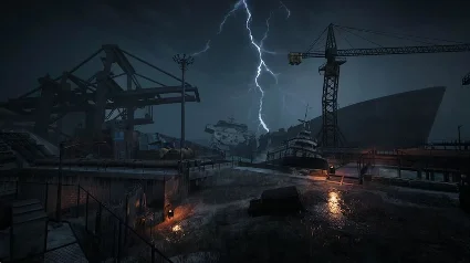 Remnant: From the Ashes | Nintendo Switch