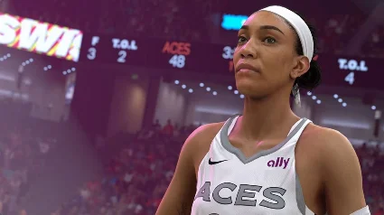 NBA 2K25 | Nintendo Switch