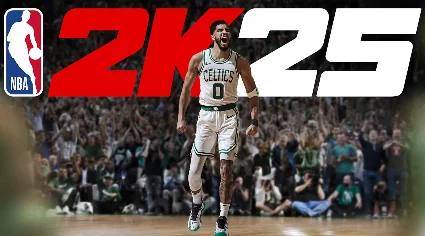 NBA 2K25 | Nintendo Switch