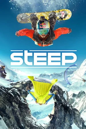 STEEP Xbox Key