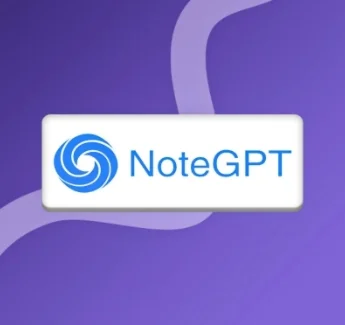  NoteGPT  Подписка Pro на 1 месяц