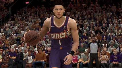 NBA 2K24 Kobe Bryant Edition | Nintendo Switch