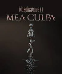 Blasphemous 2 - Mea Culpa (DLC) XBOX ONE SERIES XS КЛЮЧ