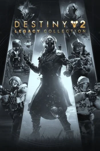 DESTINY 2 - LEGACY COLLECTION 2025 XBOX KEY
