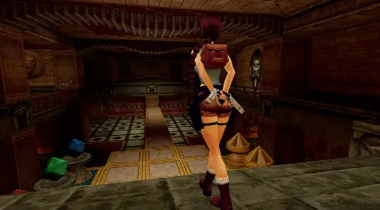 Tomb Raider IV-VI Remastered | Nintendo Switch 1/2