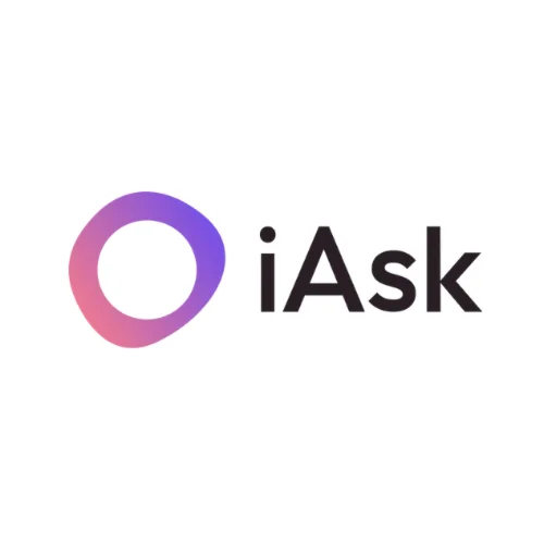 IASK AI PRO EDU 1 ГОД | Личный аккаунт