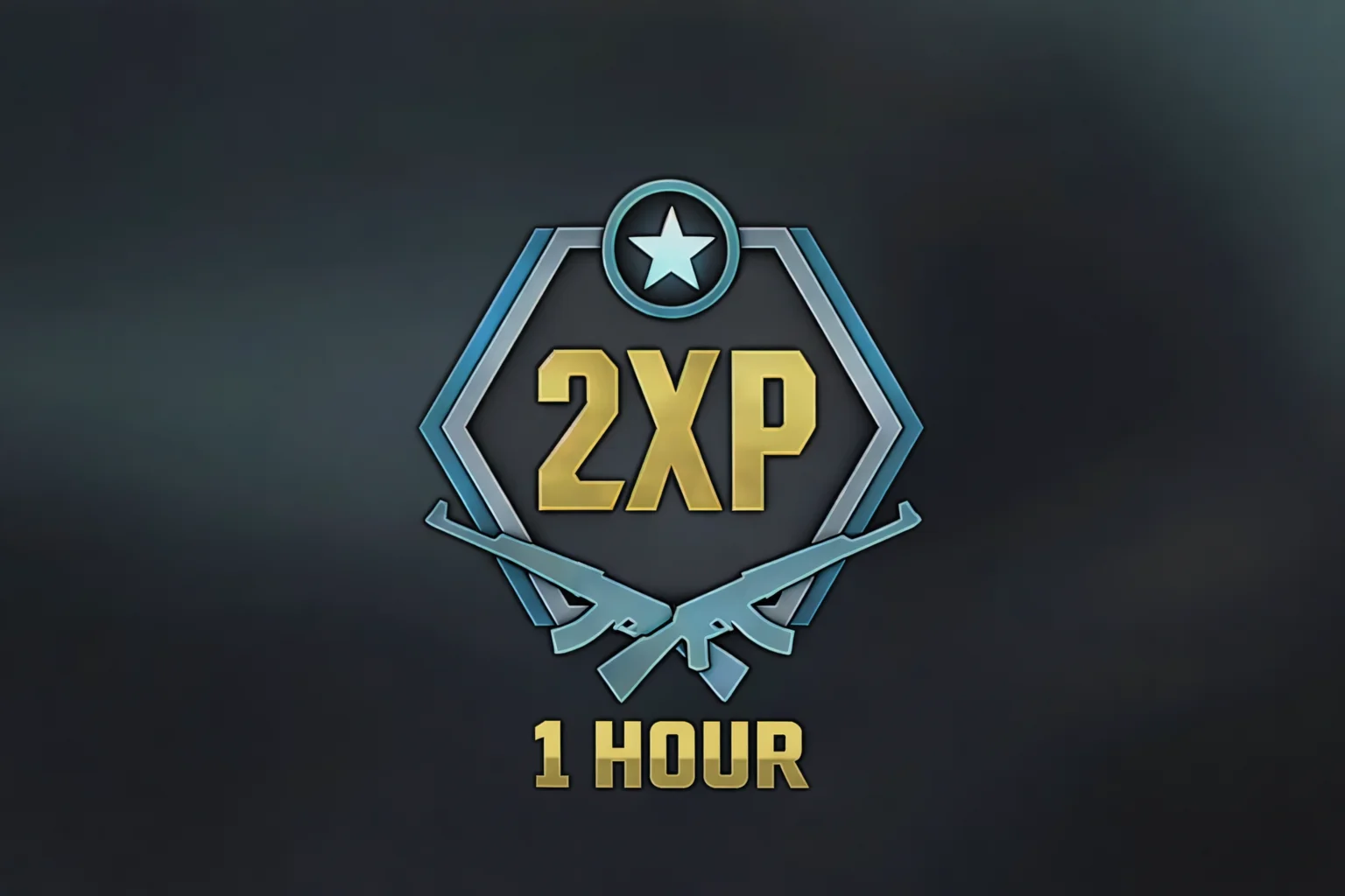 60мин 2WXP | Ключ | Глобальный