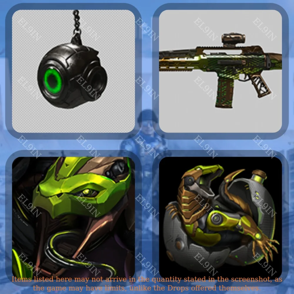 ✨Call of Duty: Warzone⭐Твич Дропс