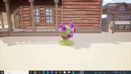 Sad Virus Western&nbsp; Steam КЛЮЧ GLOBAL