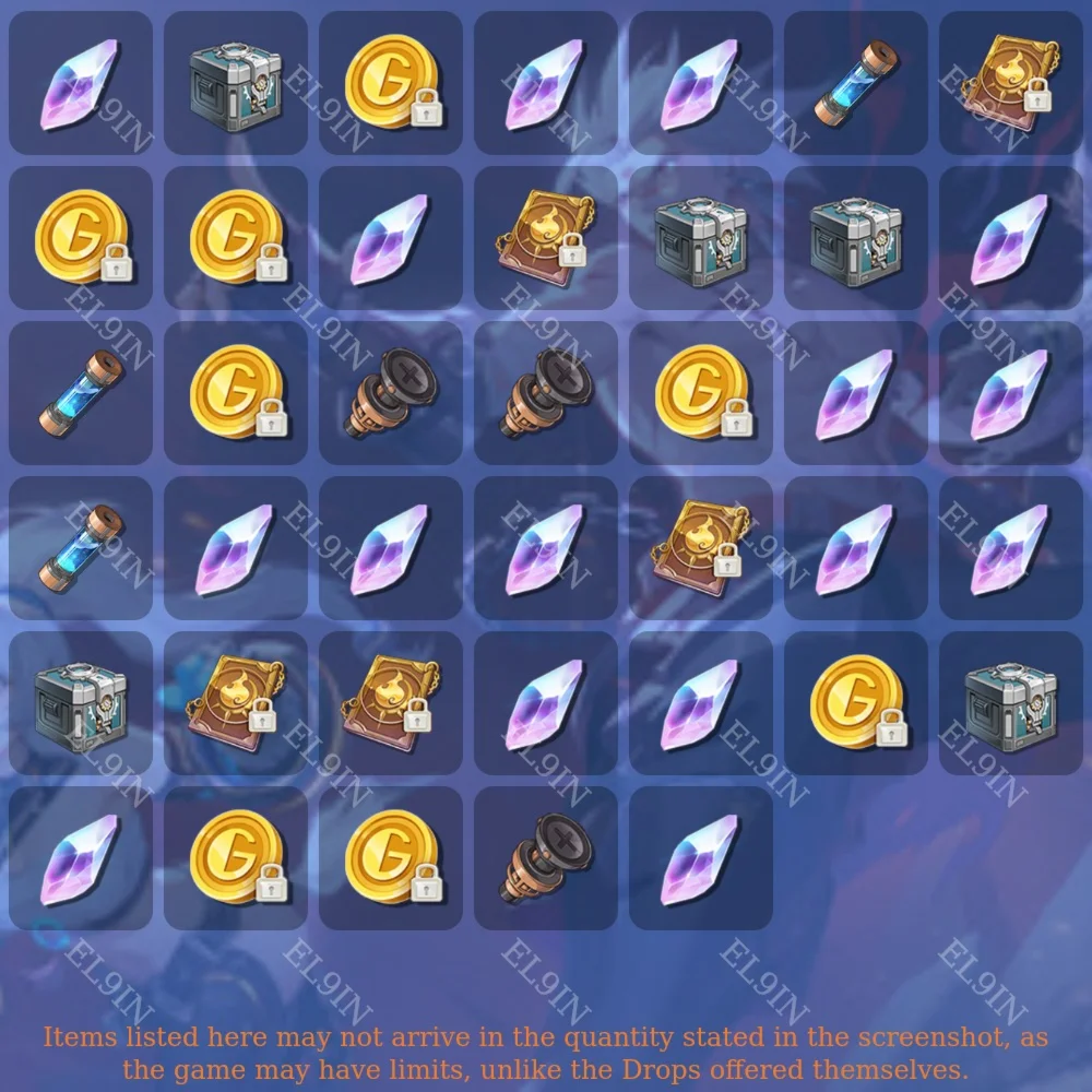 🎉Crystal of Atlan🏅Твич Дропс