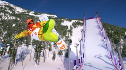 Steep - Road to the Olympics DLC Ubisoft Connect КЛЮЧ