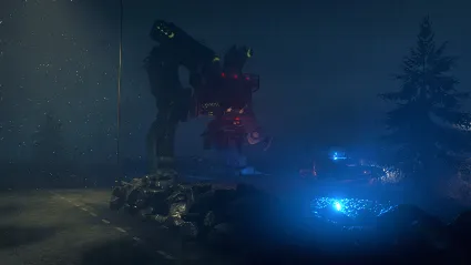 Generation Zero Resistance Bundle Steam КЛЮЧ GLOBAL