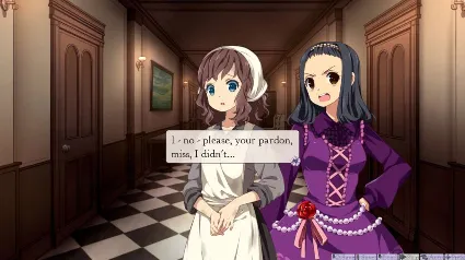 A Little Lily Princess Steam КЛЮЧ GLOBAL
