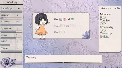 A Little Lily Princess Steam КЛЮЧ GLOBAL