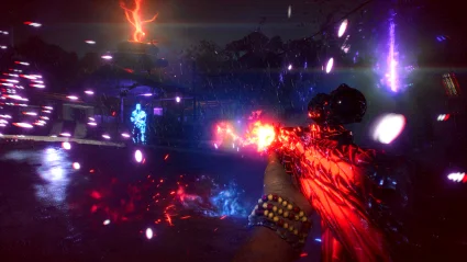 Far Cry 6 - Lost Between Worlds DLC EMEA Ubisoft Connec