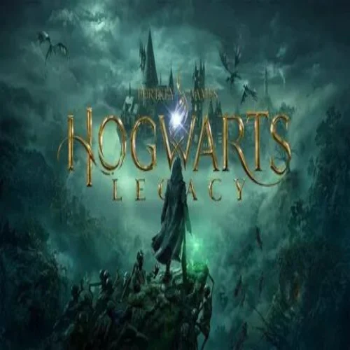 Hogwarts Legacy Mail New Epic Games Account