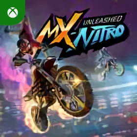 MX Nitro: Unleashed Xbox