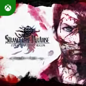 STRANGER OF PARADISE FINAL FANTASY ORIGIN Digital Delux