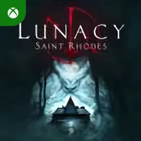 Lunacy: Saint Rhodes Xbox