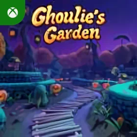 Ghoulie's Garden Xbox