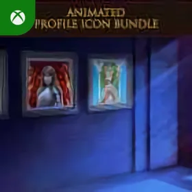 Age of Empires II: Definitive Edition – Animated Icons 