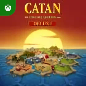 CATAN® - Console Edition Deluxe Xbox