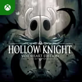 Hollow Knight: Voidheart Edition Xbox