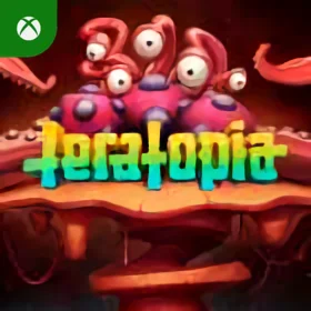 Teratopia Xbox