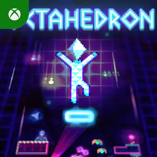 Octahedron Xbox