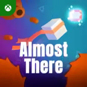 Almost There: The Platformer Xbox