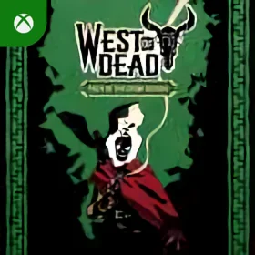 West of Dead: Path of the Crow Edition Xbox