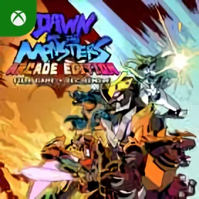 Dawn of the Monsters: Full Game plus Arcade + Character