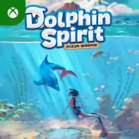 Dolphin Spirit: Ocean Mission Xbox