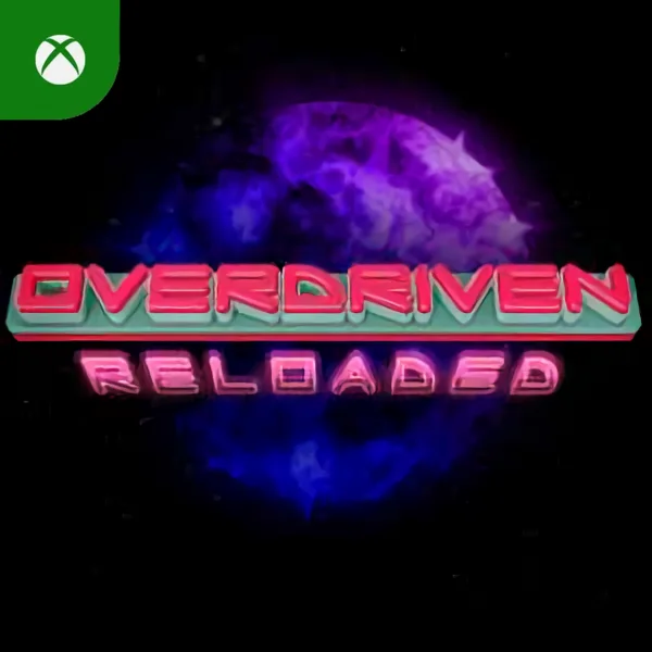 Overdriven Reloaded: Special Edition Xbox