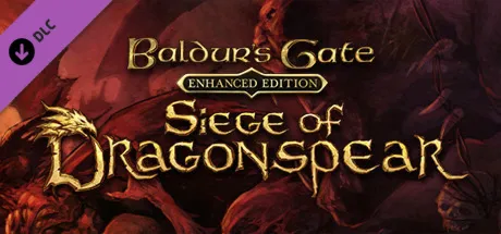 Baldur's Gate: Siege of Dragonspear (DLC)Region freeSteam Key️Автовыдача