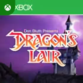 Dragon's Lair Xbox