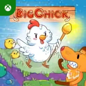 BigChick Xbox