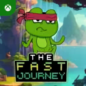 The Fast Journey (for Windows 10) Xbox