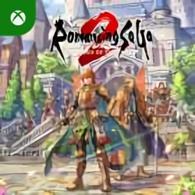 Romancing SaGa 2: Revenge of the Seven Xbox