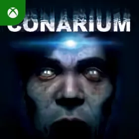 Conarium Xbox