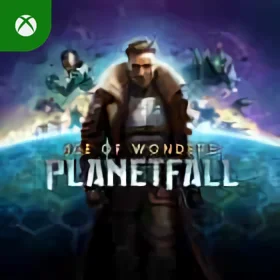 Age of Wonders: Planetfall Xbox