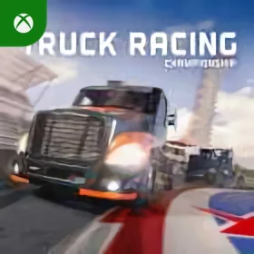 Truck Racing Championship Xbox