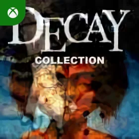 Decay Collection Xbox