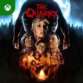 The Quarry for Xbox Series X|S Xbox