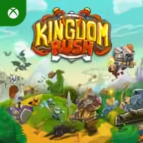 Kingdom Rush Xbox