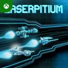 LASERPITIUM Xbox