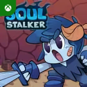 Soul Stalker Xbox