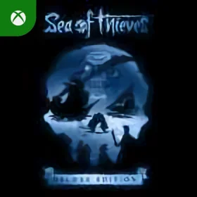 Sea of Thieves: 2025 Deluxe Edition Xbox