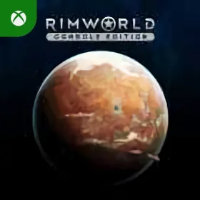 RimWorld Console Edition Xbox