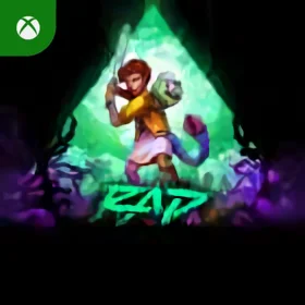 RAD Xbox
